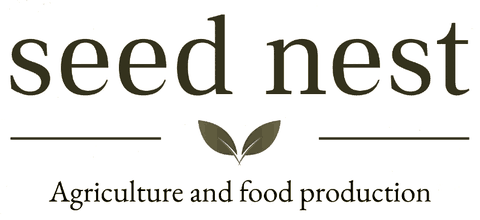 Seed Nest